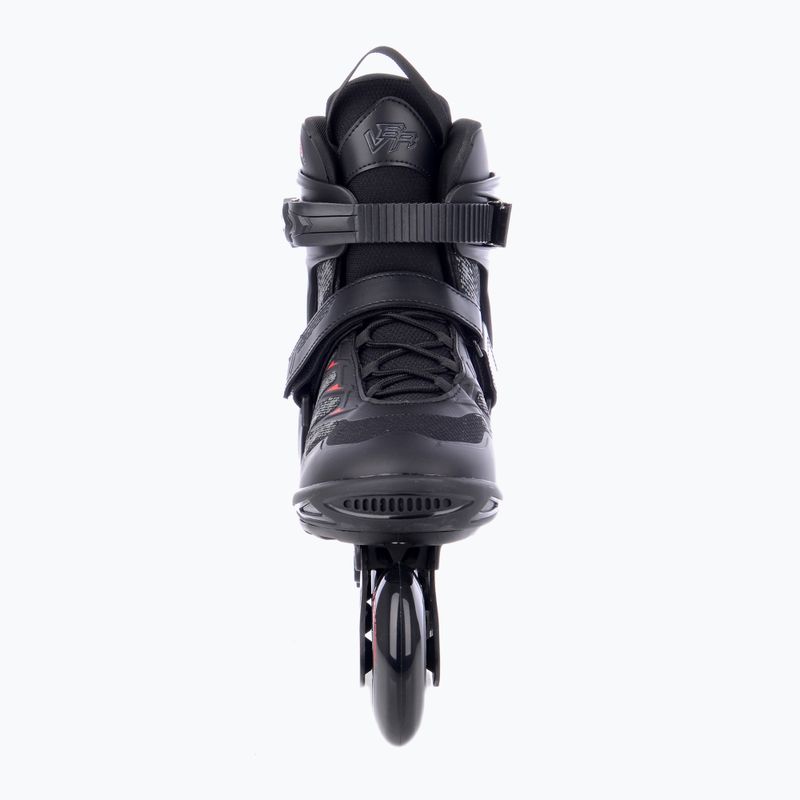 Rolki męskie Tempish Vebra 84 black/red 5