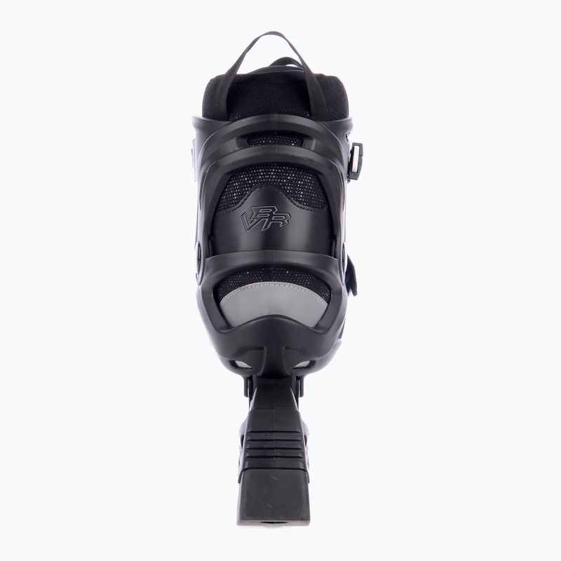 Rolki męskie Tempish Vebra 84 black/red 6