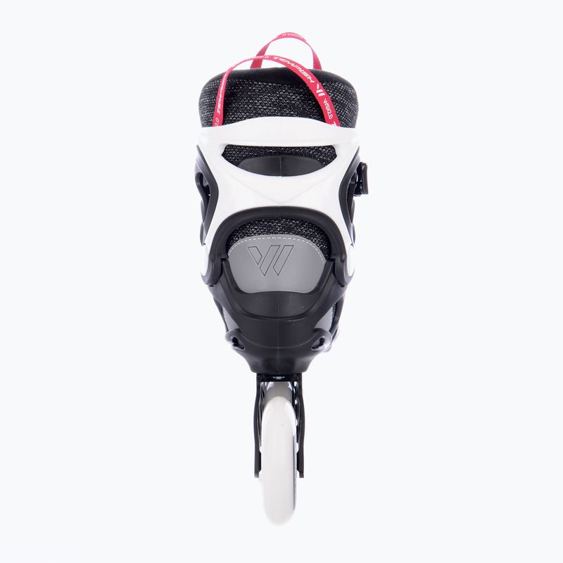 Rolki damskie Tempish WSX 90 FLS Lady raspberry 5