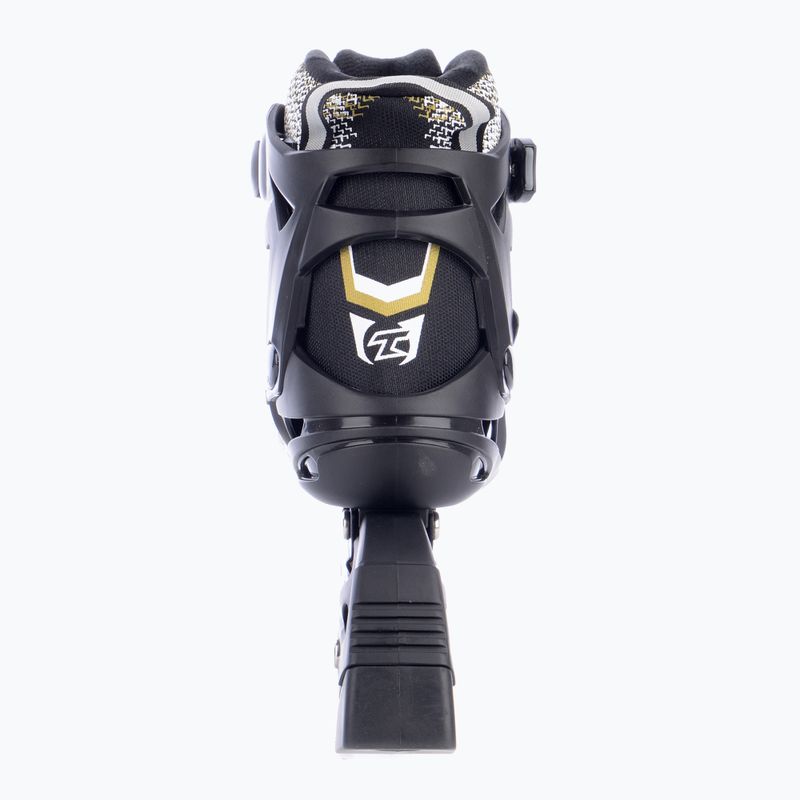 Rolki damskie Tempish Wox 2.0 Lady gold 6