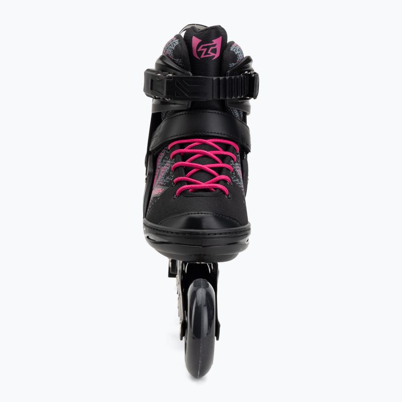 Rolki damskie Tempish Wox 2.0 Lady pink 4