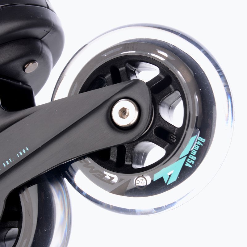 Rolki damskie Tempish Wox 2.0 Lady blue 11