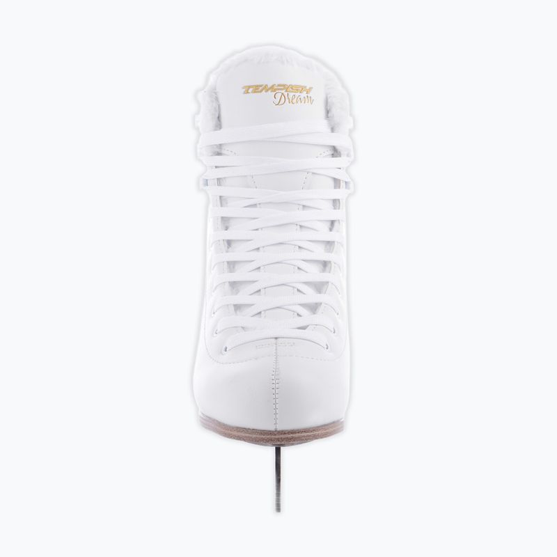 Łyżwy figurowe damskie Tempish Dream Up white 3