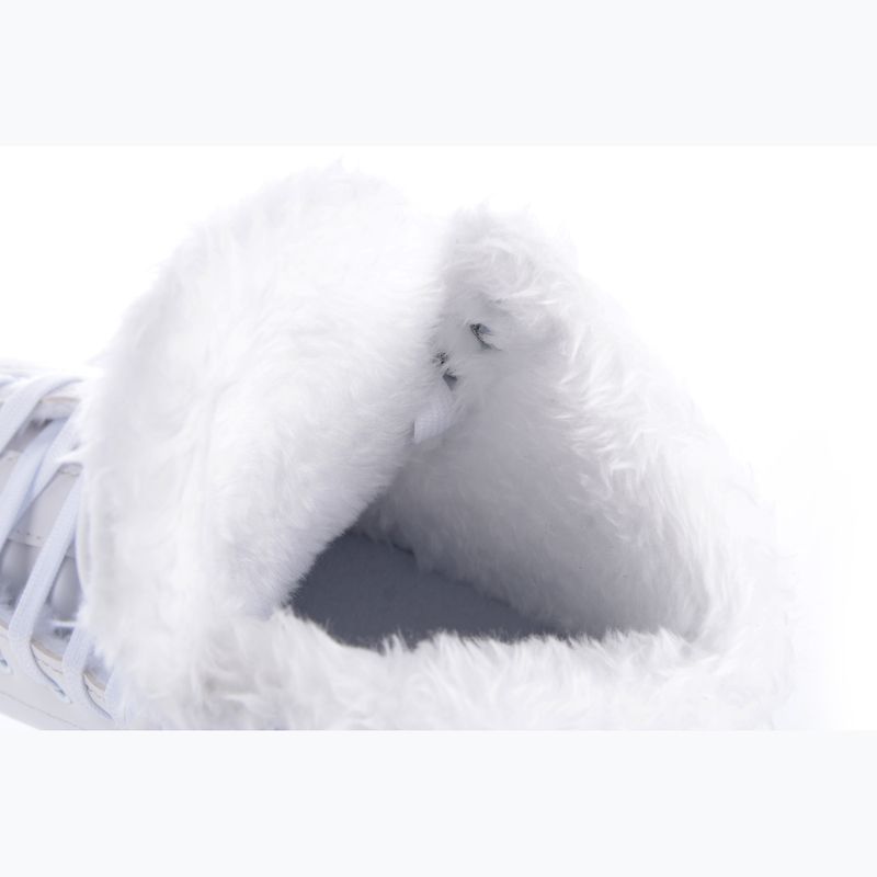 Łyżwy figurowe damskie Tempish Dream Up white 7