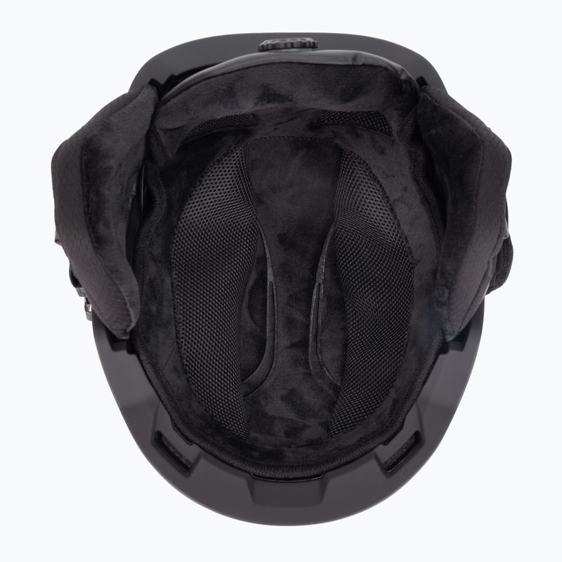 Kask narciarski Blizzard Edge black 5