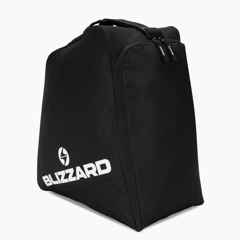 Torba narciarska Blizzard Skiboot Bag 20 l black 3