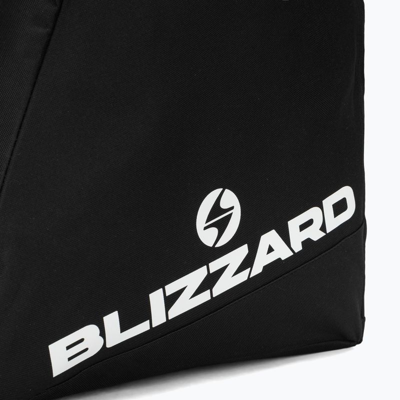 Torba narciarska Blizzard Skiboot Bag 20 l black 5