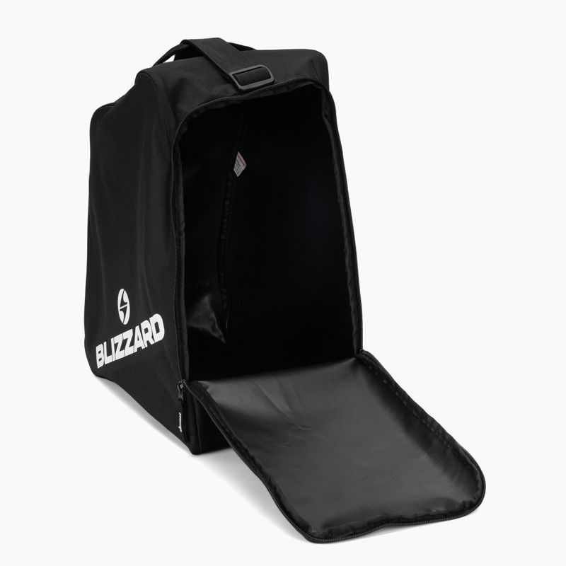 Torba narciarska Blizzard Skiboot Bag 20 l black 6
