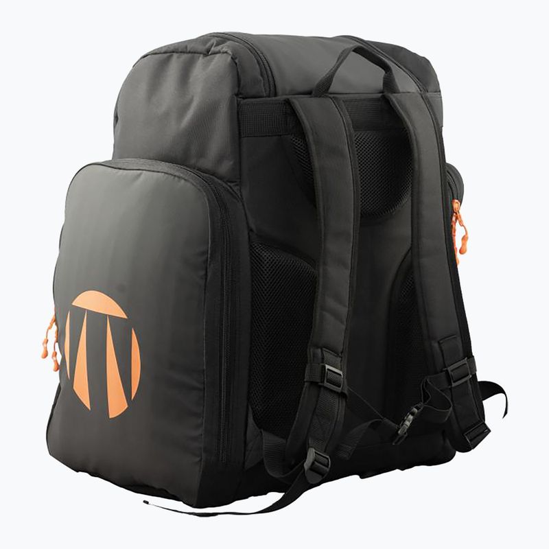 Plecak narciarski Tecnica Family/Team Skiboot 45 l black/orange 2