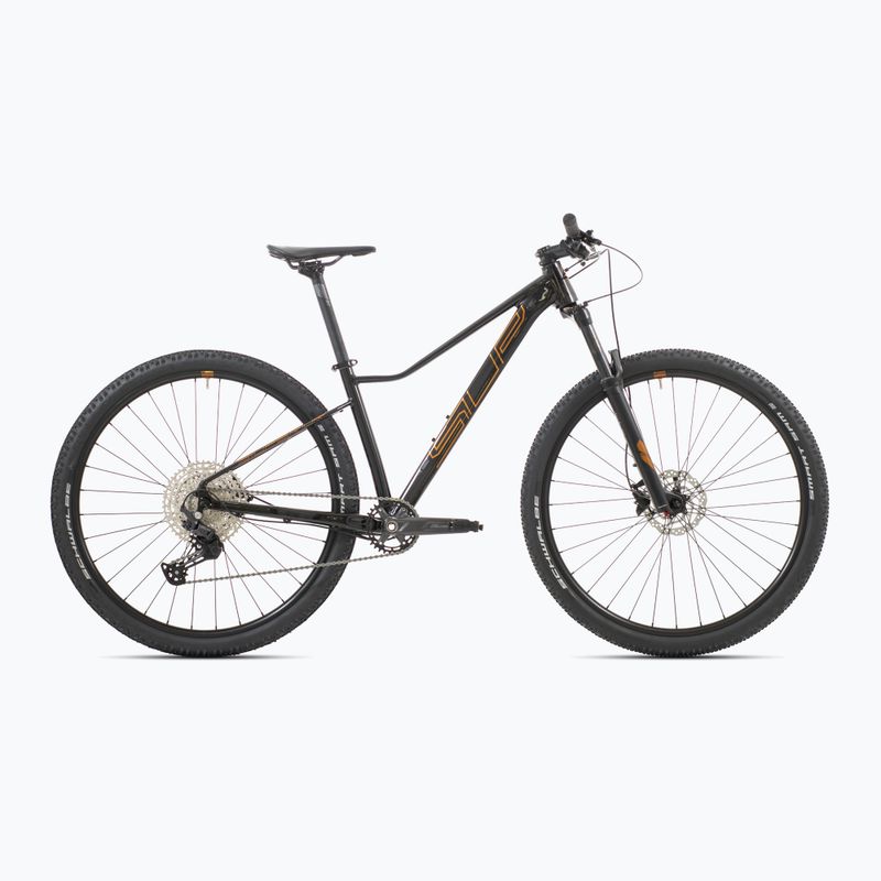 Rower górski damski Superior XC 899 W gloss gold black/copper