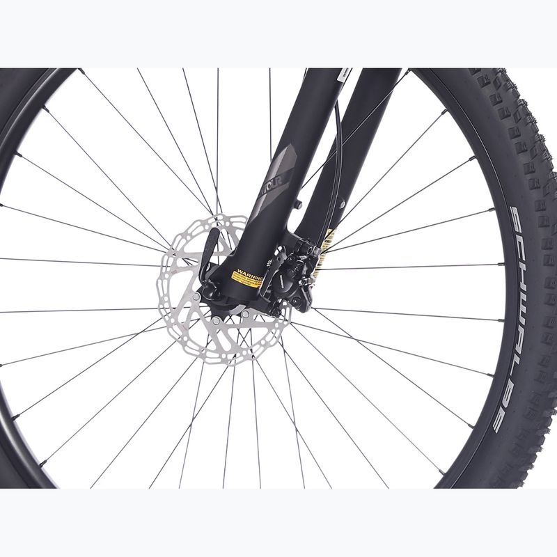 Rower górski Superior XC 6.2 matte dark chrome 4