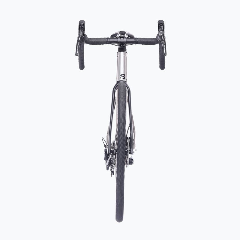 Rower gravelowy Superior XR 6.3 GR brush alu 4