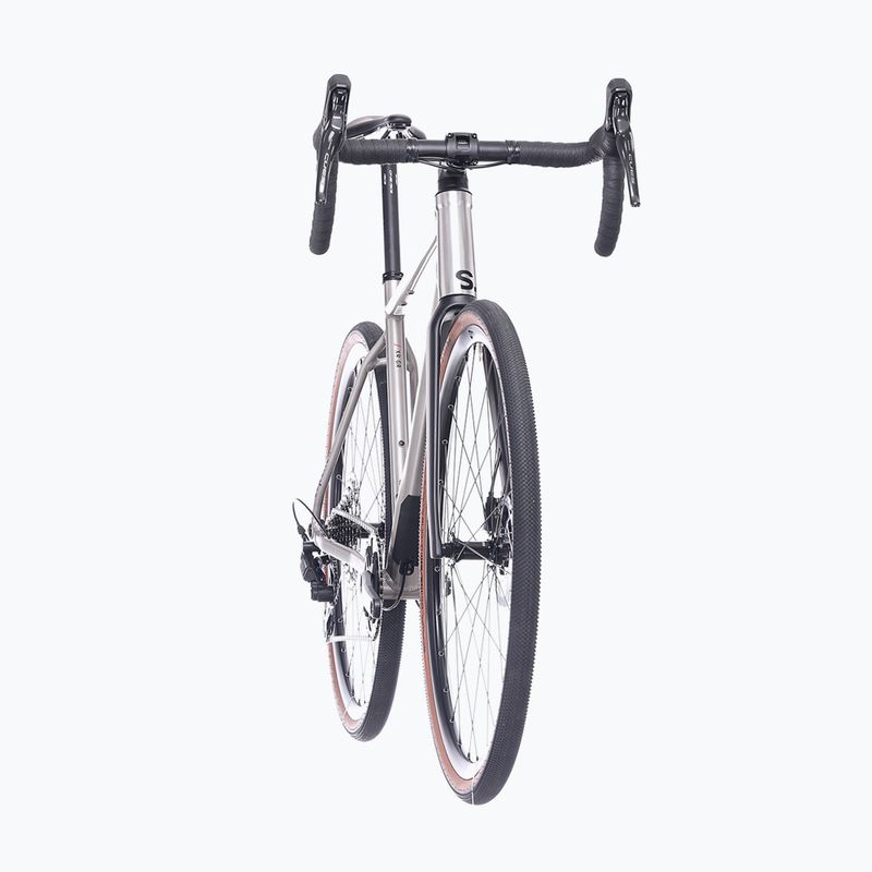 Rower gravelowy Superior XR 6.3 GR brush alu 5