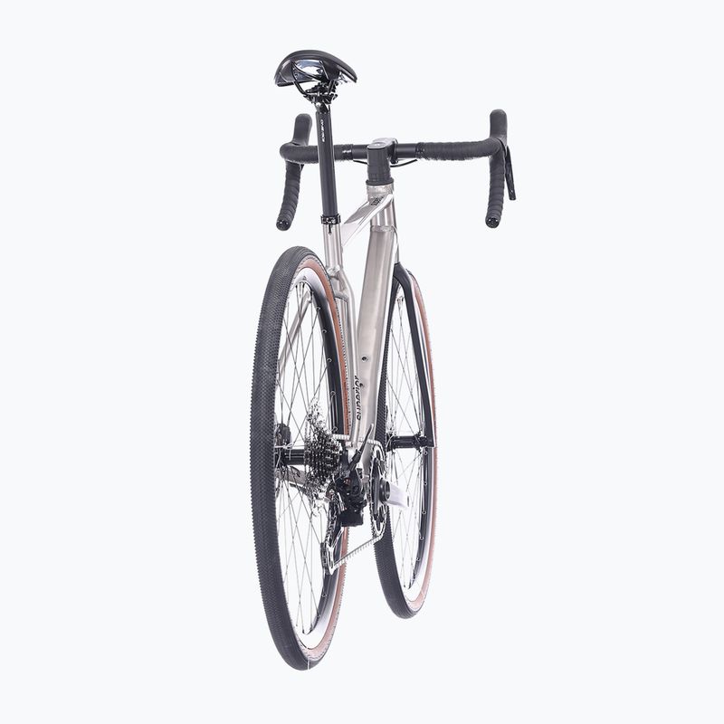 Rower gravelowy Superior XR 6.3 GR brush alu 7