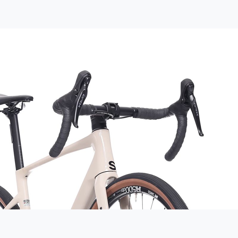 Rower gravelowy Superior XR 9.3 GRA gloss dust/dust 3