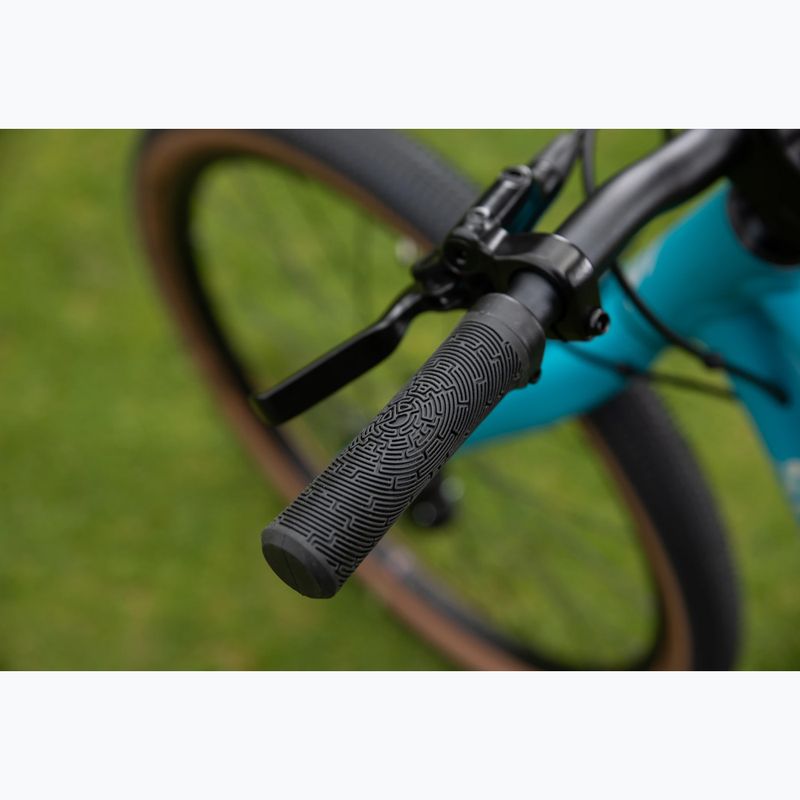 Rower dziecięcy Superior F.L.Y. 24 matte teal 3