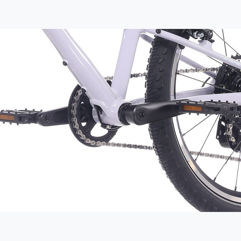 Rower dziecięcy Superior F.L.Y. 20 VB gloss purple 5