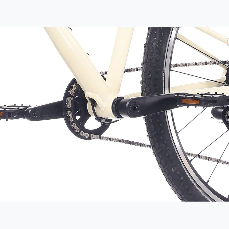 Rower dziecięcy Superior F.L.Y. 24 VB gloss yellow 6