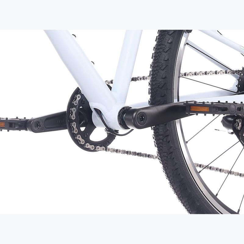 Rower dziecięcy Superior F.L.Y. 24 VB matte teal 8