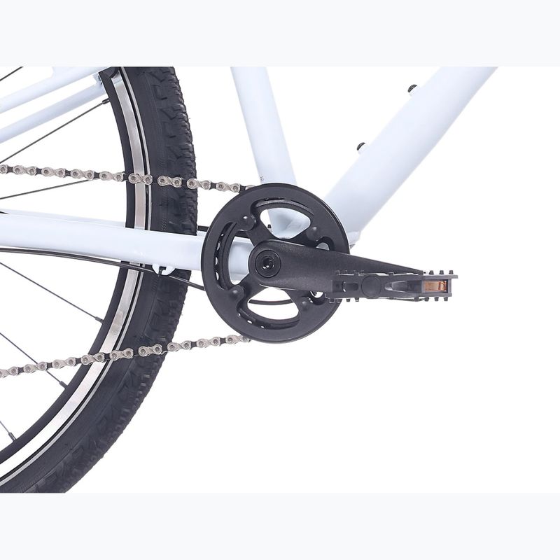 Rower dziecięcy Superior F.L.Y. 24 VB matte teal 10