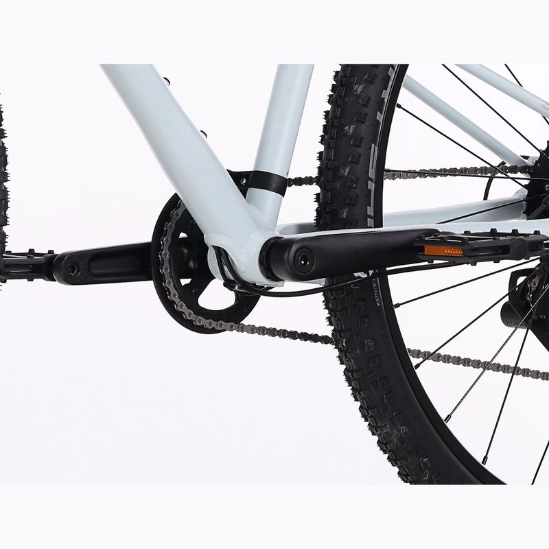 Rower młodzieżowy Superior F.L.Y. 27 matte teal 7