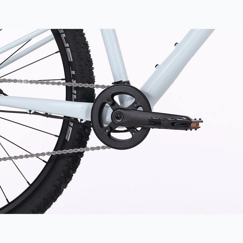 Rower młodzieżowy Superior F.L.Y. 27 matte teal 9