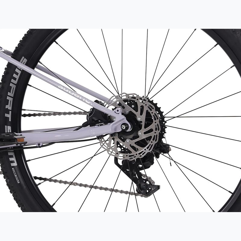 Rower młodzieżowy Superior F.L.Y. 27 gloss purple 5