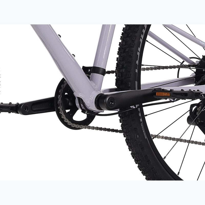 Rower młodzieżowy Superior F.L.Y. 27 gloss purple 6