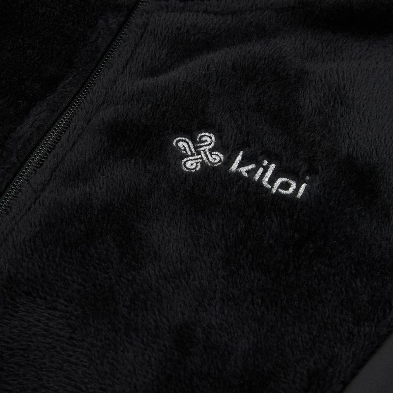 Bluza narciarska damska Kilpi Skathi white 6