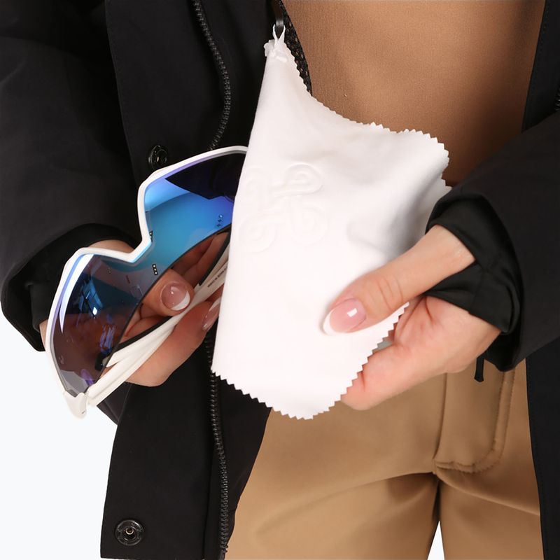 Kurtka narciarska damska Kilpi Carrie black 9