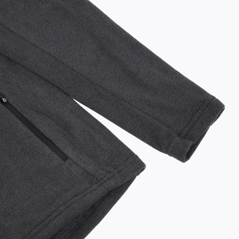 Bluza narciarska męska Kilpi Glamer black 6