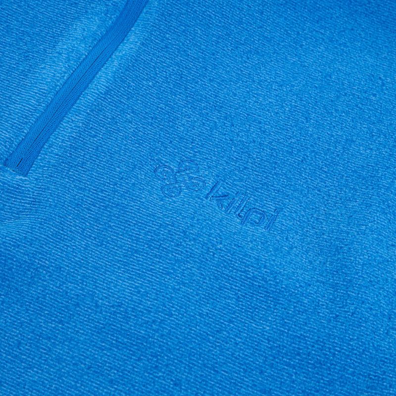 Bluza narciarska męska Kilpi Almeri blue 5