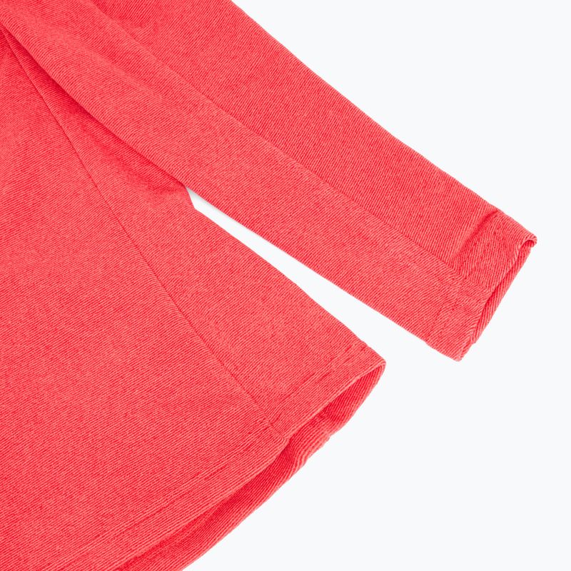 Bluza narciarska damska Kilpi Almeri pink 6