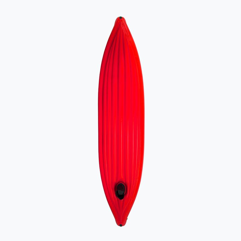 Kajak pompowany 3-osobowy Gumotex Scout Standard 445 cm red 2