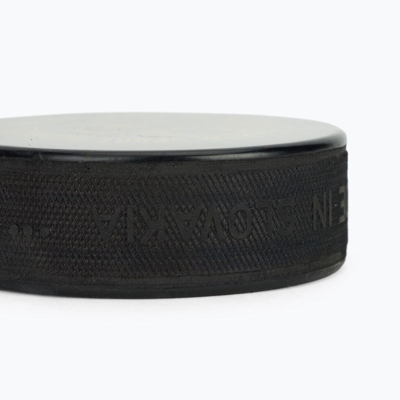 Krążek hokejowy Tempish Official SR black 2