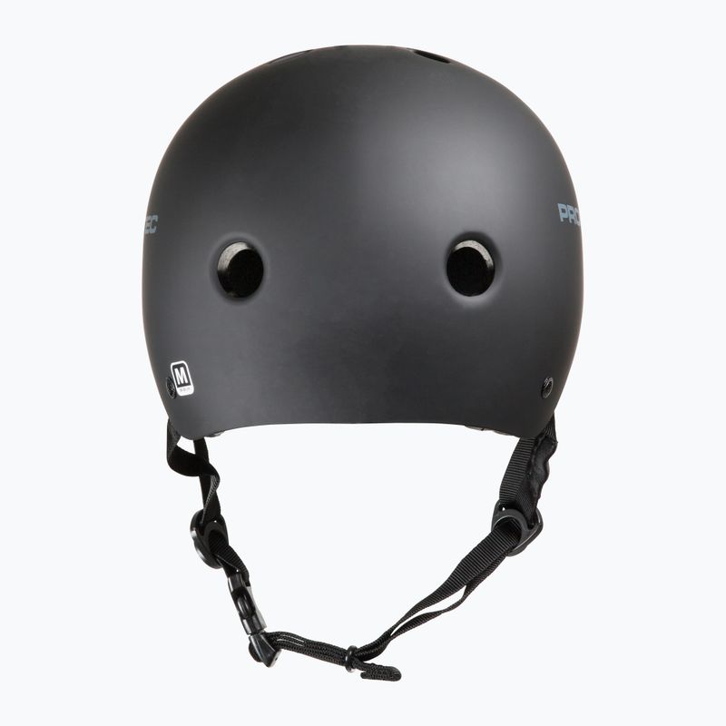 Kask Pro-Tec Classic Certified matte black 3