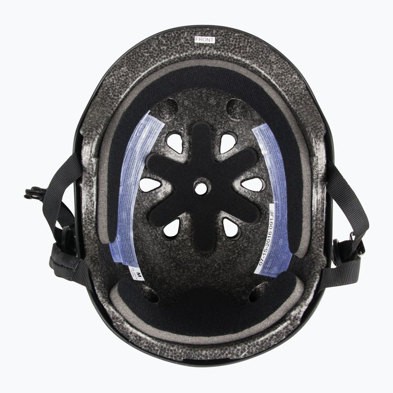 Kask Pro-Tec Classic Certified matte black 4