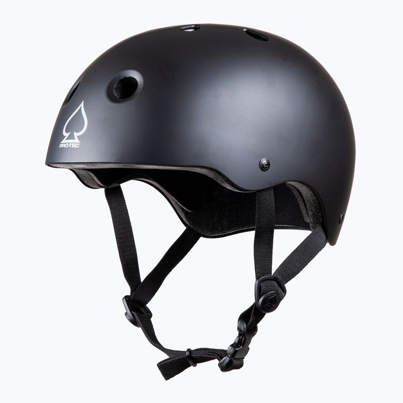 Kask Pro-Tec Prime black