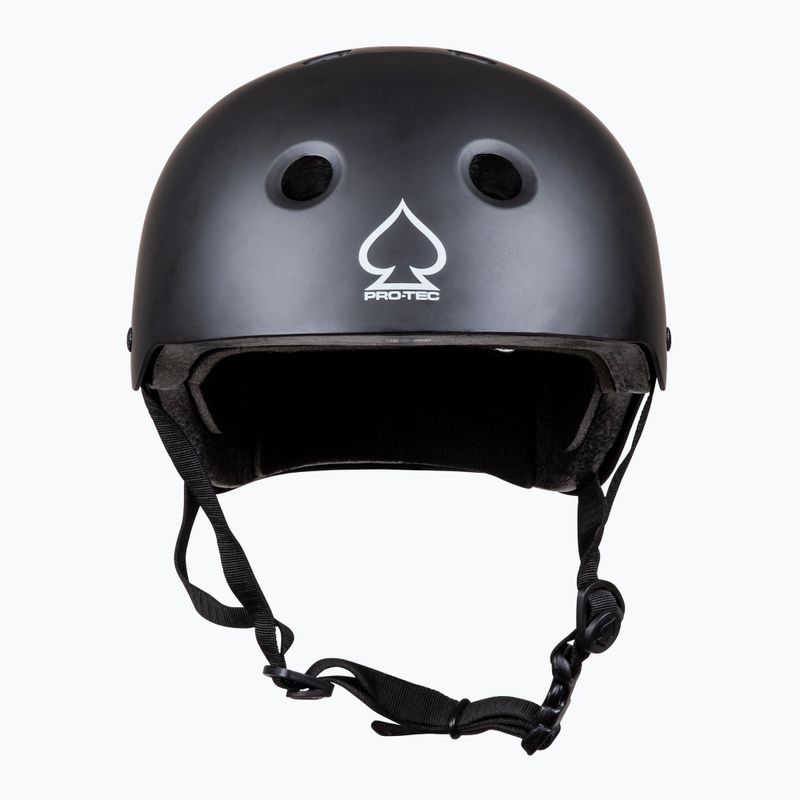 Kask Pro-Tec Prime black 4