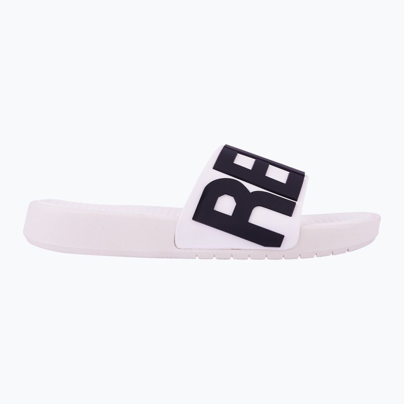 Klapki damskie Coqui Speedy white relax on 10