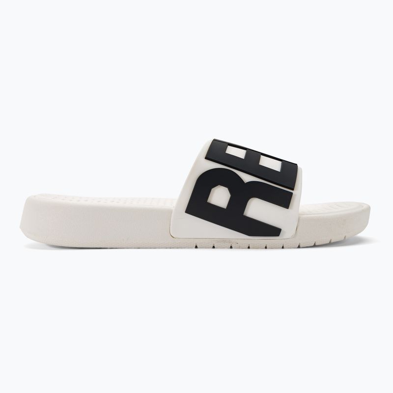Klapki damskie Coqui Speedy white relax on 2