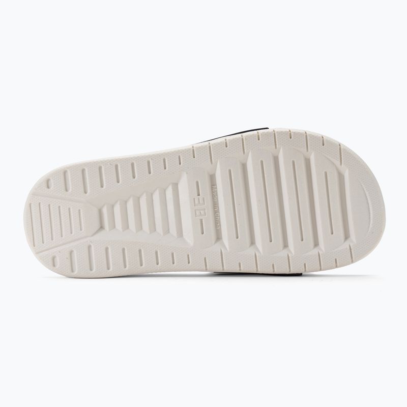 Klapki damskie Coqui Speedy white relax on 5