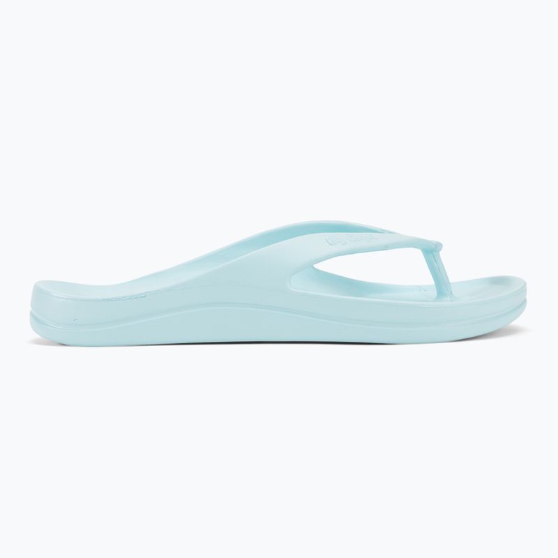 Japonki damskie Coqui Naitiri light pastel blue 2