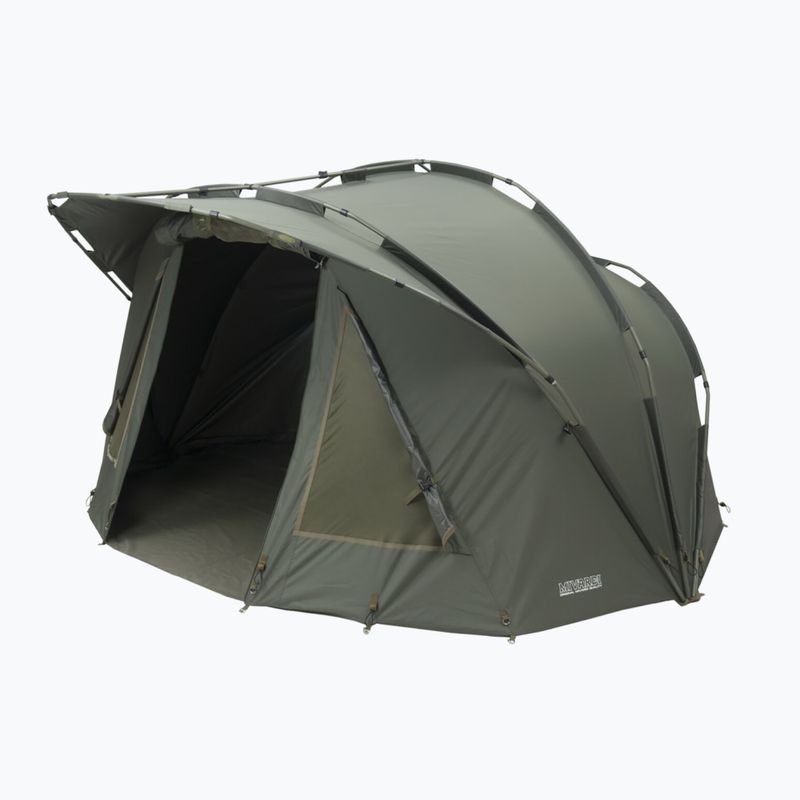 Namiot MIVARDI Bivvy New Dynasty XL z narzutą 2