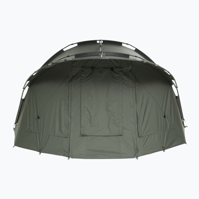 Namiot MIVARDI Bivvy New Dynasty XL z narzutą 4