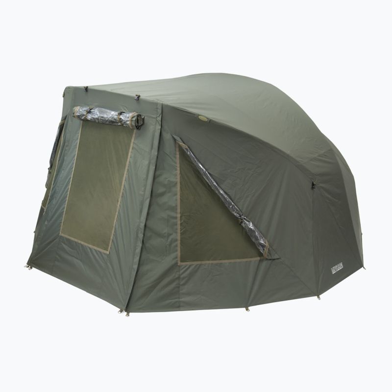 Namiot MIVARDI Bivvy New Dynasty XL z narzutą 12