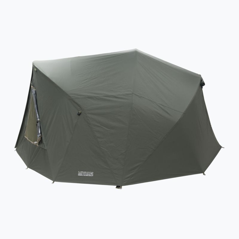 Namiot MIVARDI Bivvy New Dynasty XL z narzutą 14