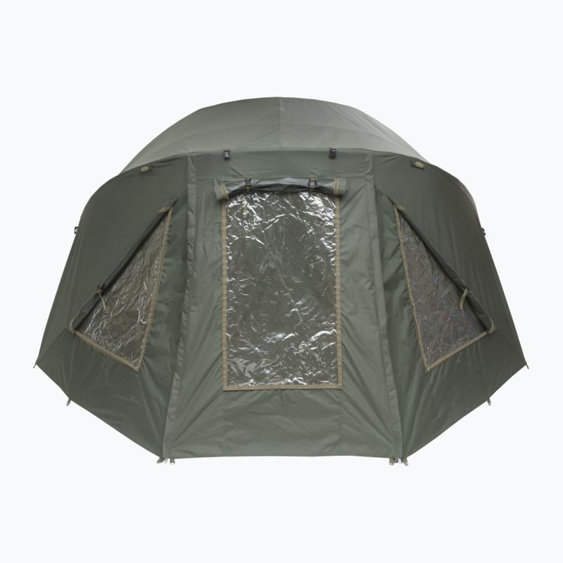 Namiot MIVARDI Bivvy New Dynasty XL z narzutą 15
