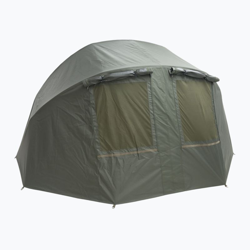 Namiot MIVARDI Bivvy New Dynasty XL z narzutą 16