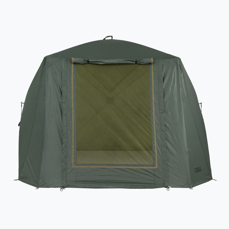 Namiot 1-osobowy MIVARDI Shelter Quick Set XL 3